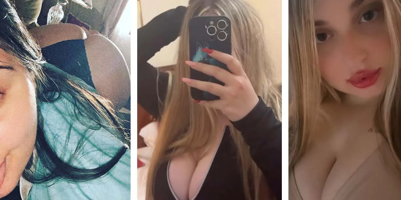 Beatriz @coelhinha04: “O meu vizinho assinou o meu OnlyFans”