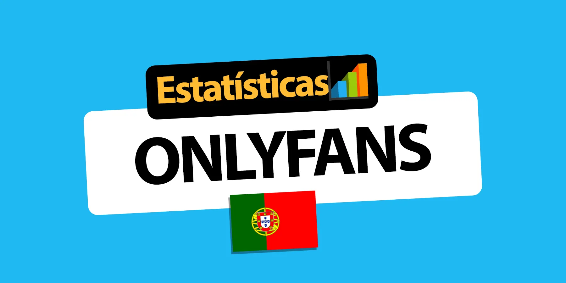 Estatísticas do OnlyFans em Portugal