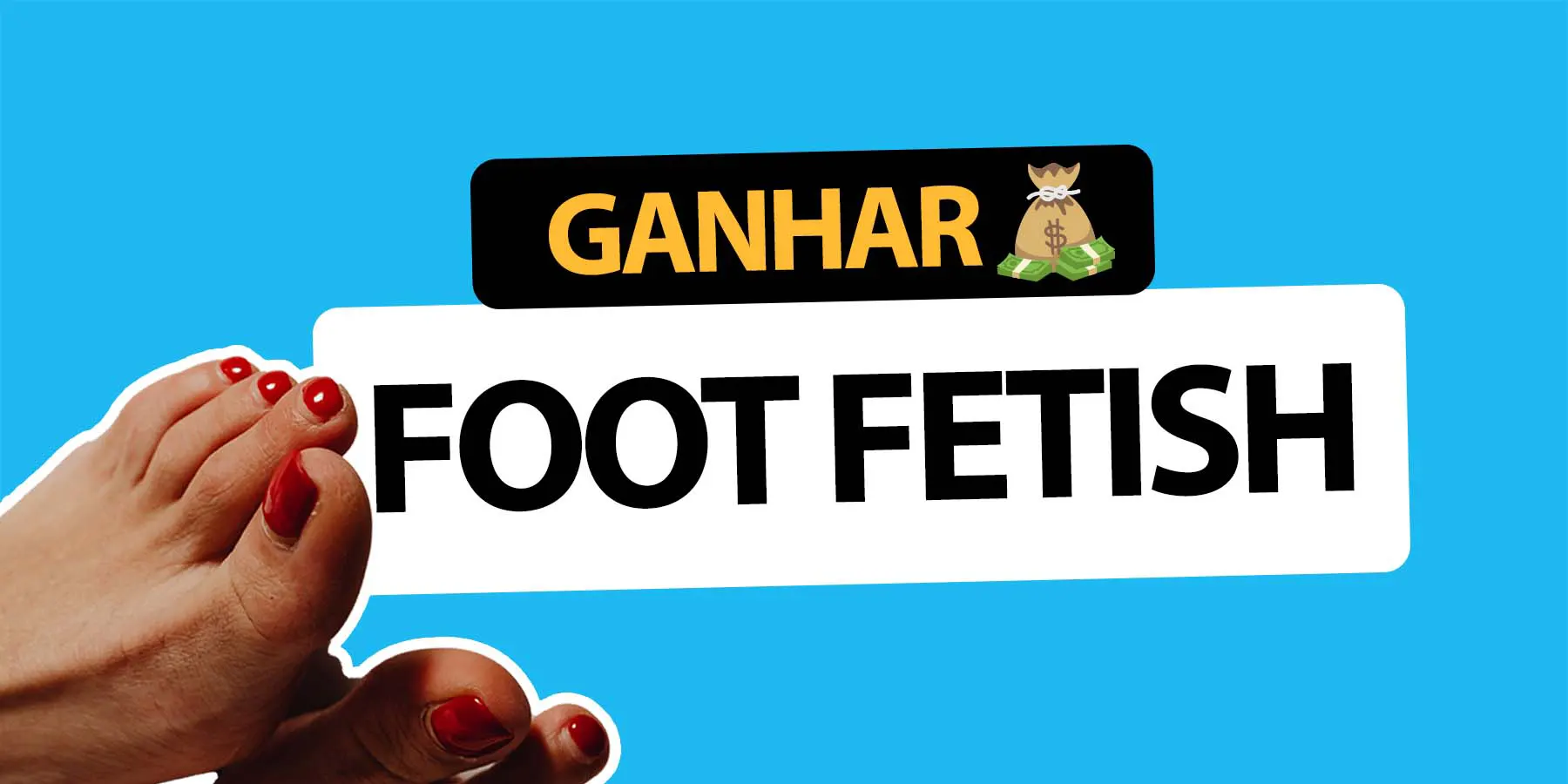 Vender Fotos dos Pés: Realidade ou Ilusão de Dinheiro Fácil?