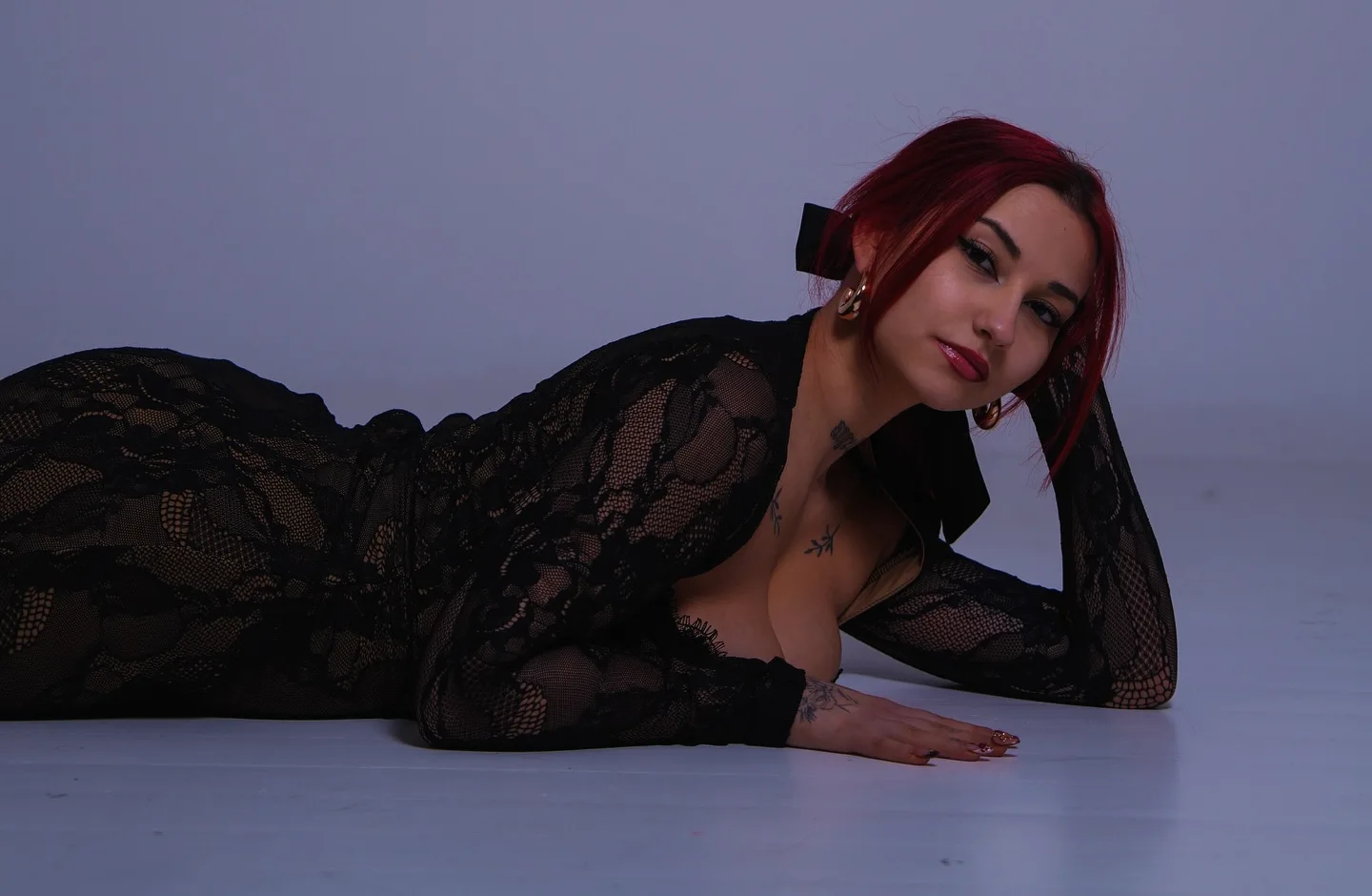 Streamer Sinavya lança OnlyFans