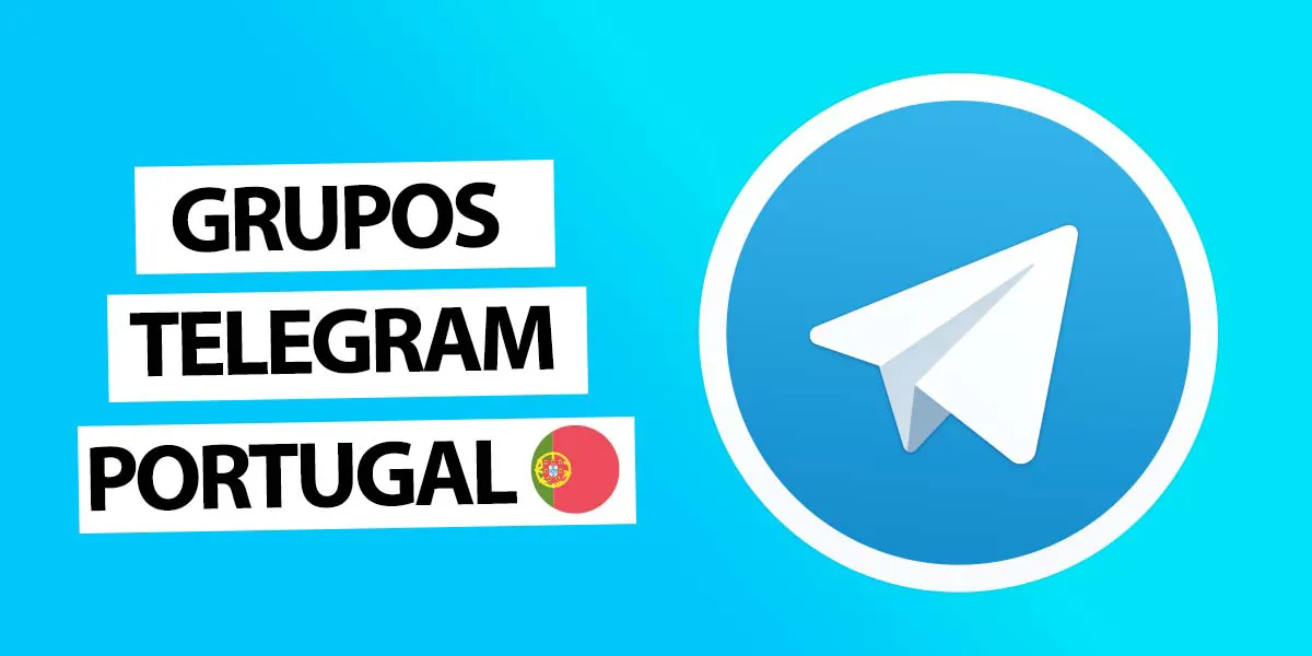 Melhores Grupos Telegram Porn em Portugal