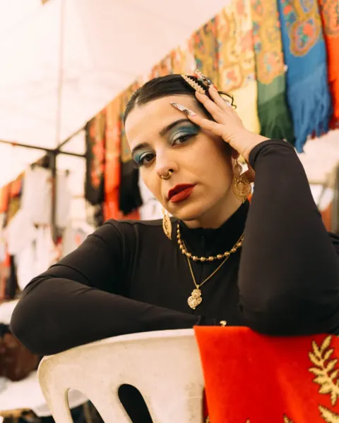 MariadasEspadas - Onlyfans