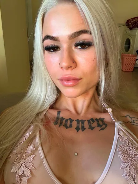 Trixie bombón - Onlyfans